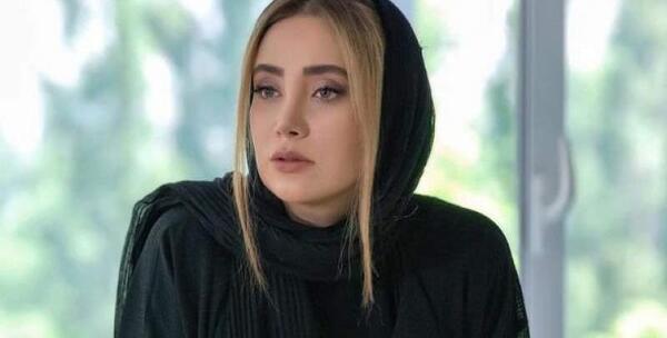 عکس بهاره صدیقی و همسرش