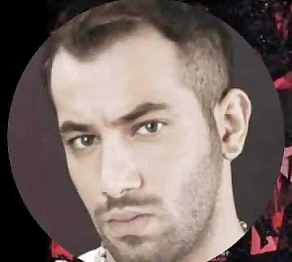 عکس اول تتلو بدون خالکوبی