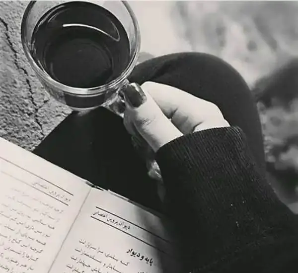 عکس برای پروفایل خفن جدید