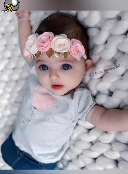 عکس بچه های خیلی کوچولو
