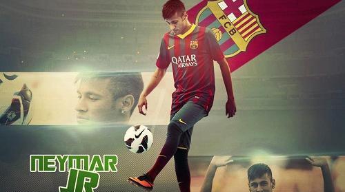 دانلود عکس تصویر زمینه نیمار