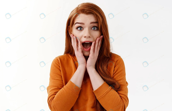عکس آدم فضای ترسناک