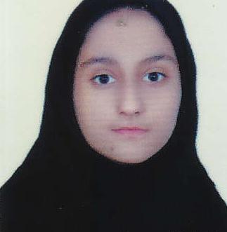 عکس تینا گل محمدی