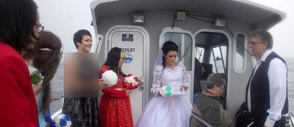 روح عکس بچه رئیس واقعی