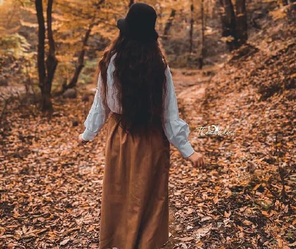 عکس پروفایل دخترونه فیک بدون متن