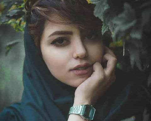 عکس پروفایل دخترونه فیک بدون متن