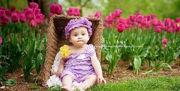عکس بهار نوروزی