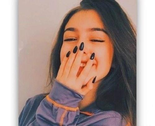 شاد عکس پروفایل واتساپ دخترونه