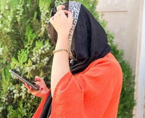 شاد عکس پروفایل واتساپ دخترونه