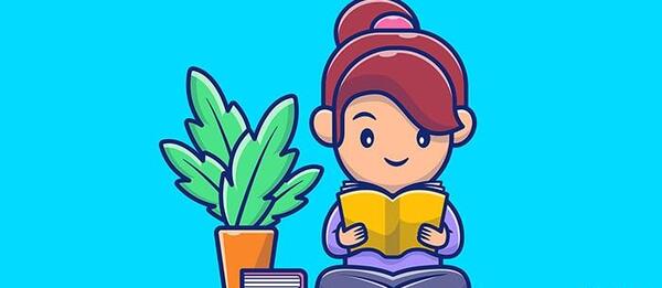 عکس دختر بچه چینی کارتونی
