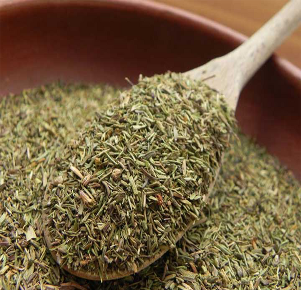 عکس گیاهان دارویی آویشن