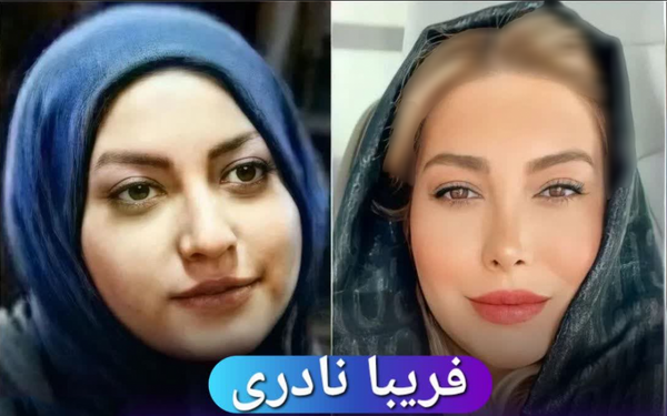 عکس لات ایرانی