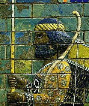 موزه لوور فرانسه عکس امام حسین