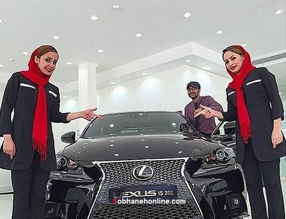 عکس فروشی ایران
