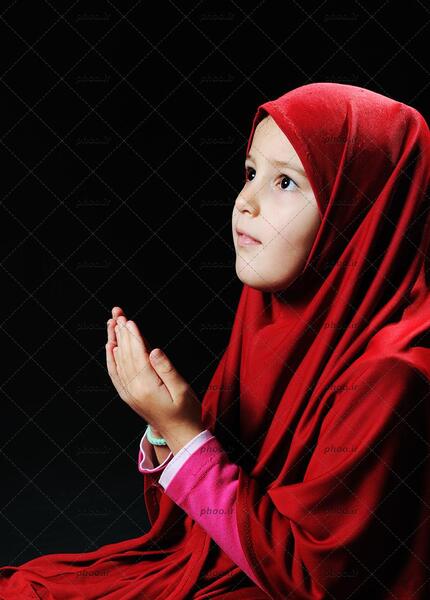 عکس حجاب با کیفیت بالا