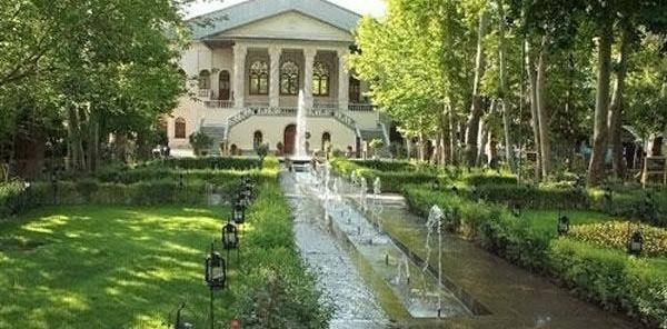 عکس هایی از طبیعت تهران