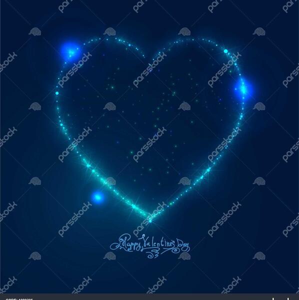 عکس تصویر زمینه خوشگل عاشقانه