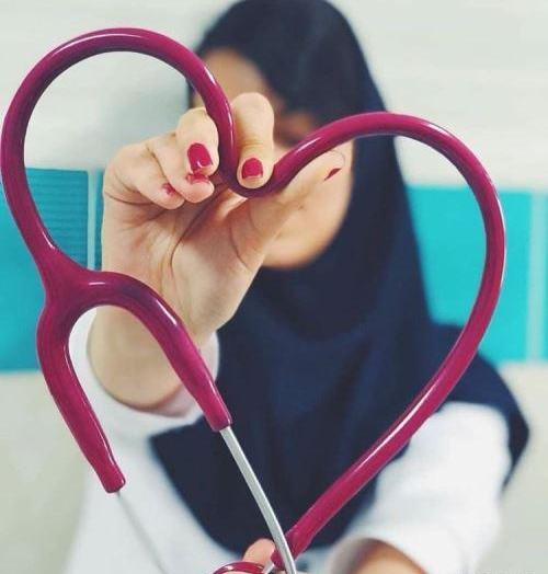 عکس پرستار فانتزی برای پروفایل