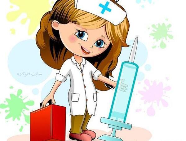 عکس پرستار فانتزی برای پروفایل