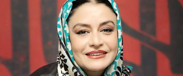 عکس بازیگران با حجاب زن ایرانی
