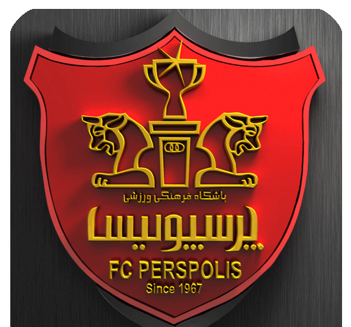 دانلود عکس تصویر زمینه پرسپولیس