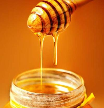 عکس هایی از عسل طبیعی