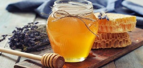 عکس هایی از عسل طبیعی