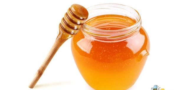 عکس هایی از عسل طبیعی