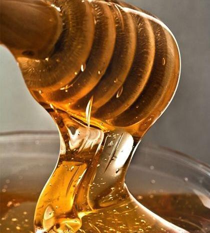 عکس هایی از عسل طبیعی