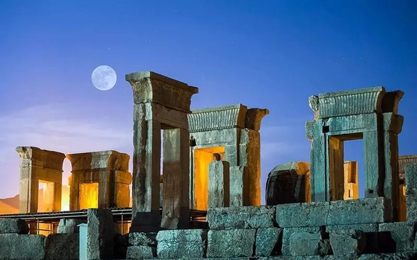 عکس ایران جاهای دیدنی