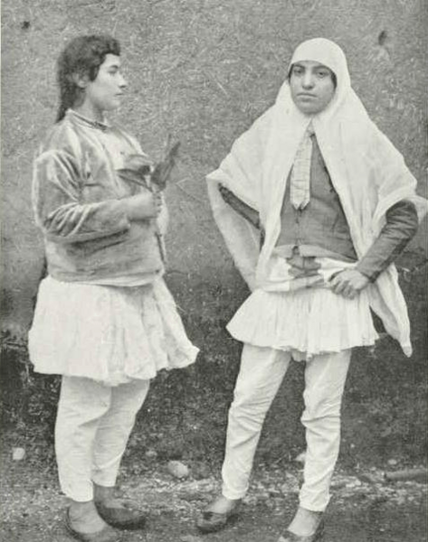 عکس زنان ایران در زمان شاه