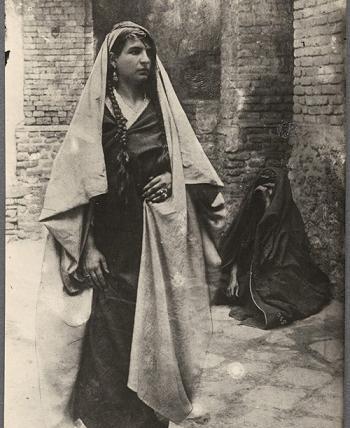 عکس زنان ایران در زمان شاه