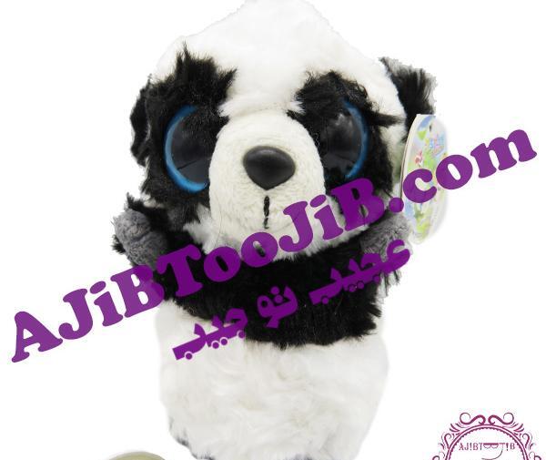 عکس بچه خرس پاندا کوچولو