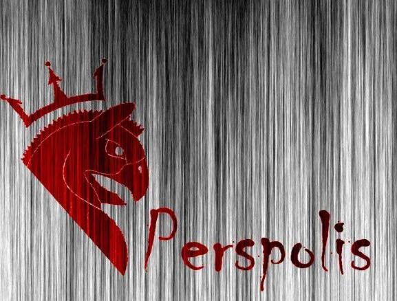 عکس پروفایل پرسپولیس پسرانه خفن