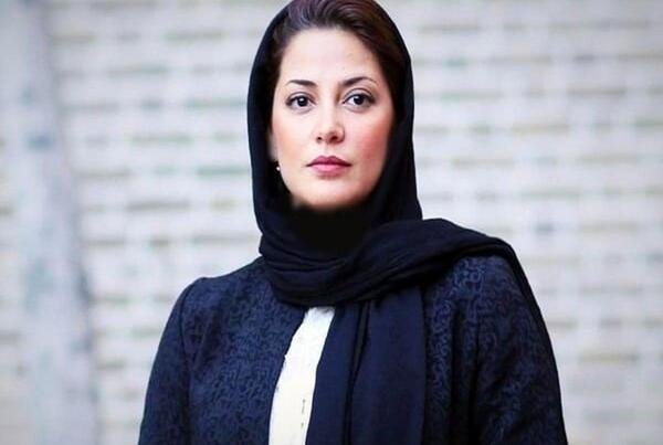 عکس حیوانات بازیگران ایرانی