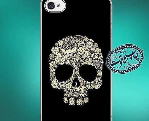عکس قاب گوشی ترسناک