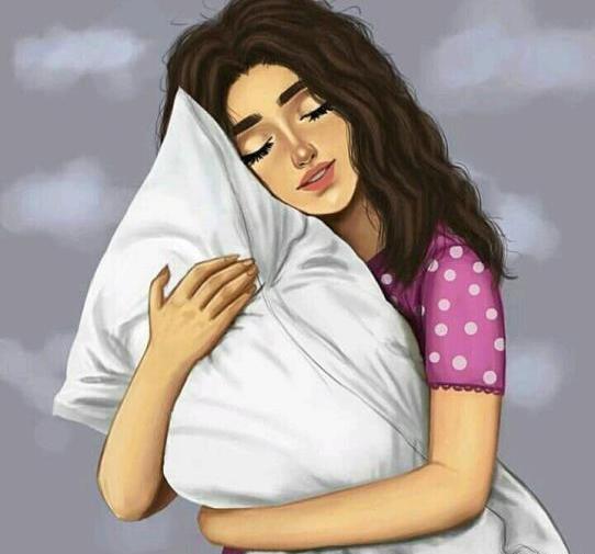عکس پروفایل دخترانه فانتزی برای شاد