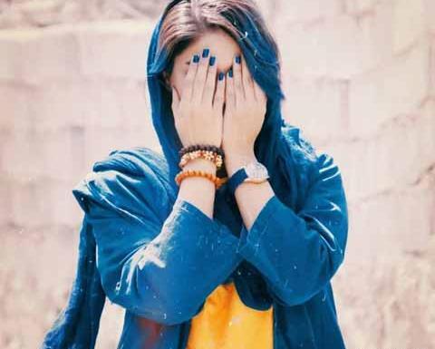 عکس پروفایل شیک باکلاس دخترانه