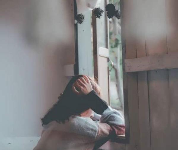 عکس تنهایی دخترونه برای پروفایل
