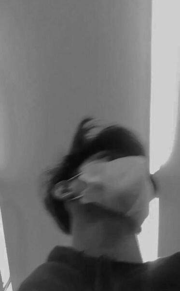 عکس پروفایل مشکی پسرانه خفن