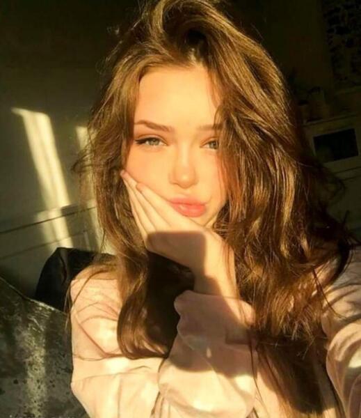 عکس گوگولی مگولی دخترونه برای پروفایل