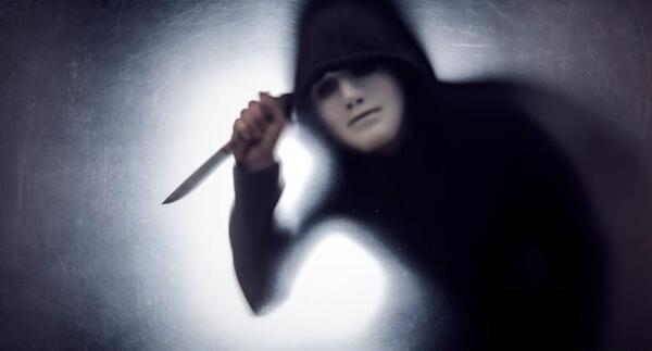 عکس های ترسناک و خفن