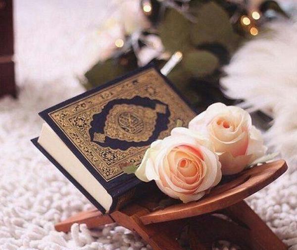 عکس برای پروفایل کلاس قرآن