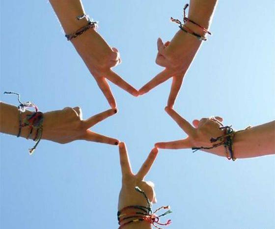 عکس پروفایل شیک ستاره