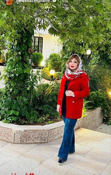 عکسهای طبیعت بهاری شیراز