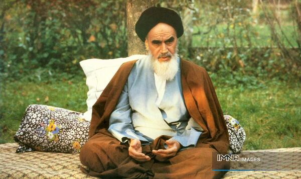 عکس پروفایل رهبری و امام زمان