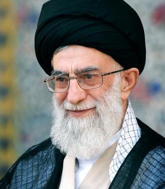 عکس پروفایل رهبری و امام زمان