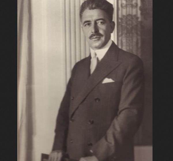 ایران تیمورتاش عکس
