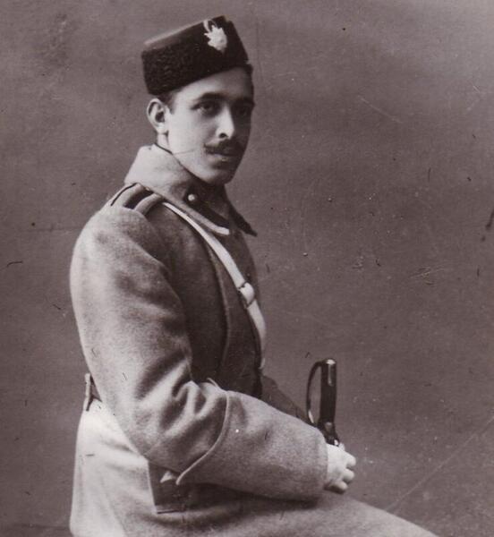 ایران تیمورتاش عکس