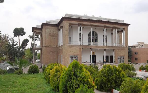 ایران تیمورتاش عکس
